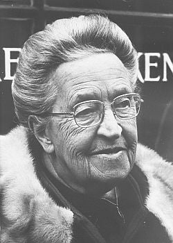 The Five Silent Years of Corrie ten Boom